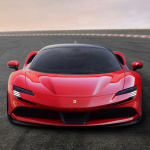 フェラーリのPHEV・SF90 Stradaleが「レッド・ドット：ベスト・オブ・ザ・ベスト賞」を獲得 - Ferrari_SF90_Stradale_20200415_