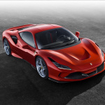 フェラーリのPHEV・SF90 Stradaleが「レッド・ドット：ベスト・オブ・ザ・ベスト賞」を獲得 - Ferrari_tributo_20200415_