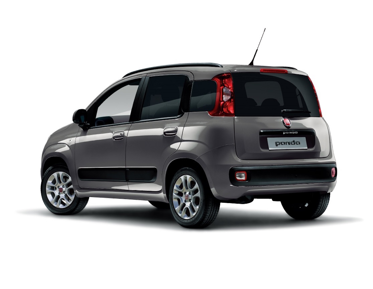 Fiat Panda 2020