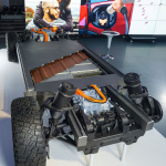 「ホンダがGMのEVプラットフォーム・新型バッテリーを使った2車種のEVを北米で発売」の3枚目の画像ギャラリーへのリンク