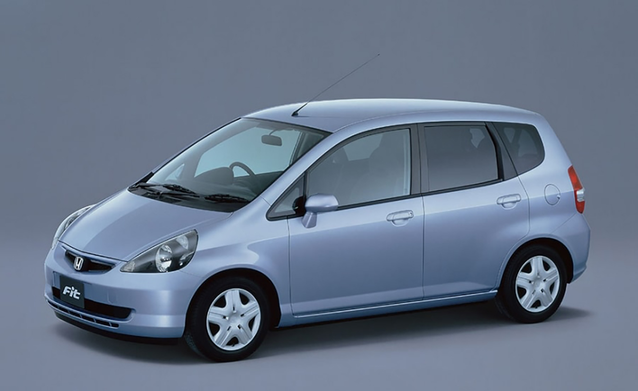 Honda Fit 01 1 画像 セカンドカーなら純ガソリン車で十分 アクティブに乗るならハイブリッド車を 佐藤久実 ホンダ フィット試乗 Clicccar Com Honda Fit 01 1 画像 セカンドカーなら純ガソリン車で十分 アクティブに乗るならハイブリッド車を 佐藤久実 ホンダ フィット試乗 Clicccar Com