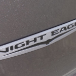 ミドルサイズSUV・チェロキーにお馴染みの限定車「Night Eagle」を設定【新車】 - Jeep_Cherokee_Nighteagl_20200425_2