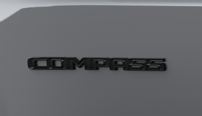 「ジープ・コンパスに200台限定車の「ナイトイーグル」を設定【新車】」の6枚目の画像