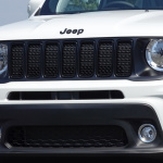 若いユーザーに人気のジープ・レネゲードに、上質な内外装・充実装備を備えた限定車を設定【新車】 - Jeep_renegade_Night Eagle_20200425_2