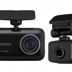 トップクラスの人気を誇るコムテックの最新2カメラドライブレコーダー「HDR963GW」 - Kenwood_DRV-MR745_20200421