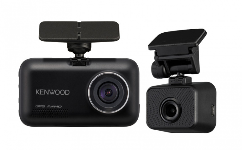 「トップクラスの人気を誇るコムテックの最新2カメラドライブレコーダー「HDR963GW」」の3枚目の画像