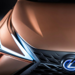 レクサス最高級クロスオーバーSUV「LQ」が市販へ。「LQ F」は600馬力に!? - Lexus-LF-1_Limitless_Concept-2018-1600-3a