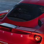 ATも選択可能な「ロータス・エヴォーラ GT410」は快適性にも配慮した装備が魅力【新車】 - Lotus_EVORA_GT410_20200422_8