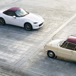 「2020年に100周年を迎えたマツダ。全モデルに「100周年特別記念車」を設定【新車】」の18枚目の画像ギャラリーへのリンク