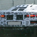 「マクラーレンの新型ハイブリッド開発車両をスクープ！」の12枚目の画像ギャラリーへのリンク