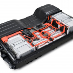 日産自動車が先進的なリチウムイオンバッテリーの要素技術をAPBにライセンス供与 - NISSAN_LEAF_e+_Battery_20200417