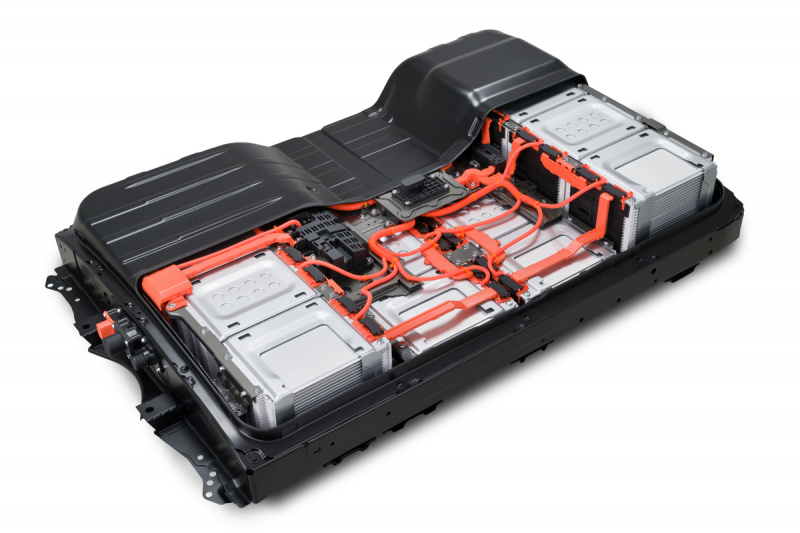 日産自動車が先進的なリチウムイオンバッテリーの要素技術をapbにライセンス供与 Clicccar Com