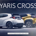 「ヤリスクロスがサプライズ発表！ だがトヨタの新コンパクトSUVはただのヤリス車高アップじゃなかった!!」の9枚目の画像ギャラリーへのリンク