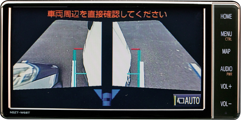 「トヨタ救急車の安全装備がアップデート。デジタルインナーミラーやパノラミックビューモニターをオプション設定【新車】」の5枚目の画像