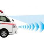 「トヨタ救急車の安全装備がアップデート。デジタルインナーミラーやパノラミックビューモニターをオプション設定【新車】」の6枚目の画像ギャラリーへのリンク