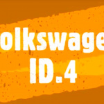 フォルクスワーゲンの新型EVクロスオーバー「ID.4」プロトタイプが、電動四駆でアイスバーンを駆け上がる - VW_ID4_001