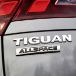 フォルクスワーゲンがティグアンのビッグマイナーチェンジを予告。PHEVモデルを追加 - Volkswagen Tiguan Allspace