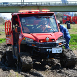 どんな現場にも真っ先に現着！　東京消防庁の全地形対応車両「POLARISレンジャー」が配備・運用を開始 - WHITEHOUSE_POLARIS_20200427_6
