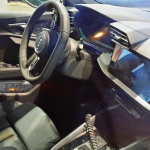 「新型・アウディA3セダン、450馬力の「RS」をキャッチ！」の1枚目の画像ギャラリーへのリンク