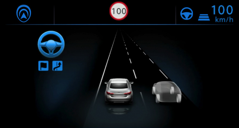 「自動運転に不可欠！ 　高速道路の手放し運転技術で、日産にあってBMWにない「3D高精度マップ」とは？」の2枚目の画像