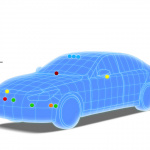 「自動運転に不可欠！ 　高速道路の手放し運転技術で、日産にあってBMWにない「3D高精度マップ」とは？」の5枚目の画像ギャラリーへのリンク