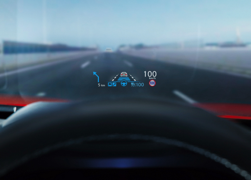 「自動運転に不可欠！ 　高速道路の手放し運転技術で、日産にあってBMWにない「3D高精度マップ」とは？」の9枚目の画像