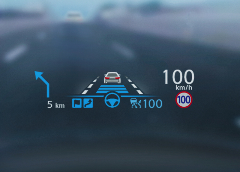 「自動運転に不可欠！ 　高速道路の手放し運転技術で、日産にあってBMWにない「3D高精度マップ」とは？」の10枚目の画像
