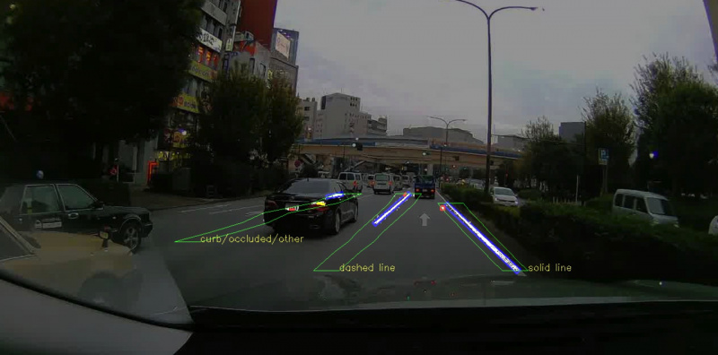 「自動運転に不可欠！ 　高速道路の手放し運転技術で、日産にあってBMWにない「3D高精度マップ」とは？」の14枚目の画像