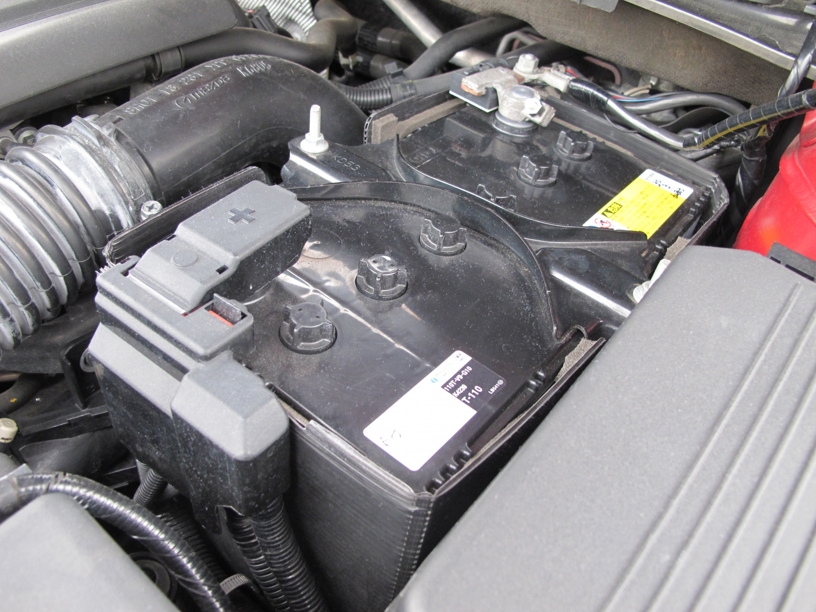 燃費には良いけど困ることも アイドリングストップ をストップした方がいい時とは Clicccar Com 燃費には良いけど困ることも アイドリングストップ をストップした方がいい時とは Clicccar Com