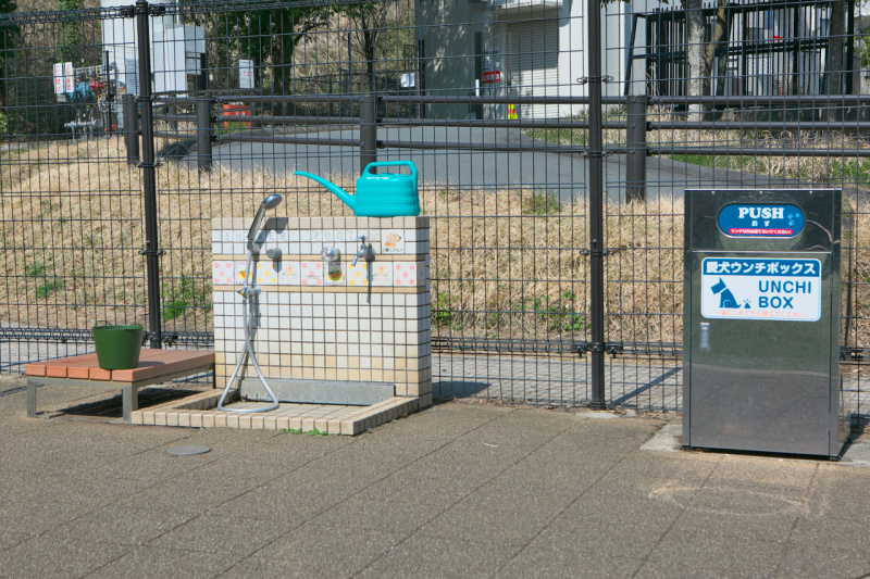 「【高速サービスエリア ドッグラン 関東】東名・EXPASA足柄（下り）は大小2カ所のドッグランがあるワンちゃんのレジャーパーク」の11枚目の画像