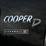 サーフィンをコンセプトに掲げた限定車「MINI Crossover Cornwall Edition」が登場【新車】 - 000x000_F60_Cornwall_DM_H1H4
