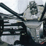 「アメリカ最高速の聖地・ボンネビルに挑戦するレーシングビートRX-7【OPTION 1986年9月号より】」の12枚目の画像ギャラリーへのリンク