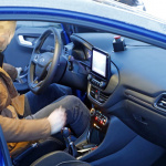 「赤いボディで再登場！　フォードのコンパクトSUV・新型プーマのトップモデル「ST」をキャッチ」の11枚目の画像ギャラリーへのリンク