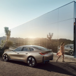 「2021年登場!?　BMWの新EV「iNEXT」がテスト走行中？」の9枚目の画像ギャラリーへのリンク