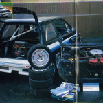 「本当に走るのか？ OPTツインエンジン・シティ4WD化計画がジワジワくる【OPTION 1986年10月号より】」の8枚目の画像ギャラリーへのリンク