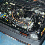 OPTツインエンジン・シティ4WD化計画のベース車は、ノバ製作のシティミッド！【OPTION 1986年10月号より】 - 198610_opttwineng_05