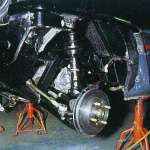 OPTツインエンジン・シティ4WD化計画のベース車は、ノバ製作のシティミッド！【OPTION 1986年10月号より】 - 198610_opttwineng_07