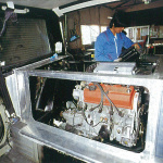 OPTツインエンジン・シティ4WD化計画のベース車は、ノバ製作のシティミッド！【OPTION 1986年10月号より】 - 198610_opttwineng_08