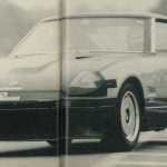 「トラストGReddy S130Zツインターボに300km/hカーのお手本を見た！【OPTION 1986年10号より】」の2枚目の画像ギャラリーへのリンク