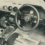「トラストGReddy S130Zツインターボに300km/hカーのお手本を見た！【OPTION 1986年10号より】」の4枚目の画像ギャラリーへのリンク