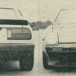 「トラストGReddy S130Zツインターボに300km/hカーのお手本を見た！【OPTION 1986年10号より】」の6枚目の画像ギャラリーへのリンク