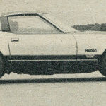 「トラストGReddy S130Zツインターボに300km/hカーのお手本を見た！【OPTION 1986年10号より】」の7枚目の画像ギャラリーへのリンク