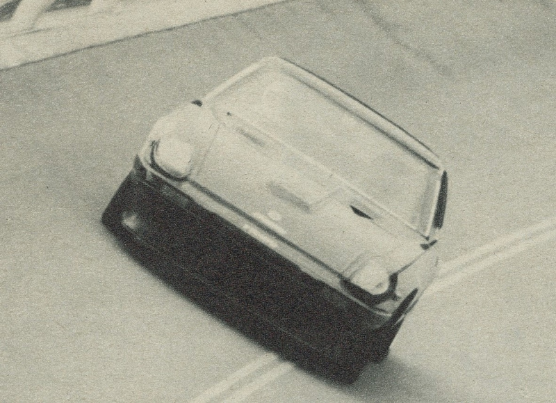 「トラストGReddy S130Zツインターボに300km/hカーのお手本を見た！【OPTION 1986年10号より】」の9枚目の画像