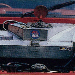「RE雨宮ロータスヨーロッパ改13Bペリは、今見ても異次元のスーパーマシン【OPTION 1987年7月号より】」の8枚目の画像ギャラリーへのリンク