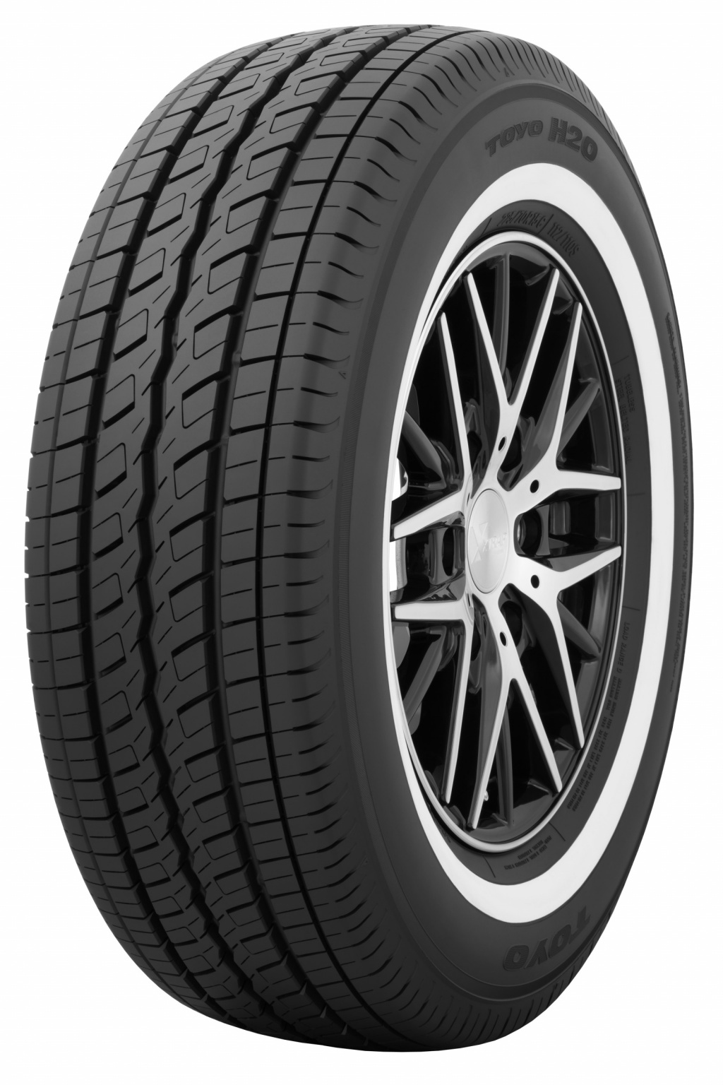 TYH20 3narabi TOYO TIRES TOYO H20 OPEN tyh20-3narabi-toyo-tires-toyo-h20-open