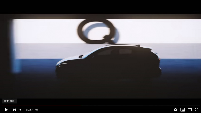 「7代目フェアレディZを含む、18か月以内にローンチする新型車12台のシルエットを日産が公開【週刊クルマのミライ】」の2枚目の画像