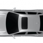 特許画像が流出。新型アキュラTLX、ハイエンドモデルに290馬力の「タイプS」 - 2021-Acura-TLX-patent-images-14