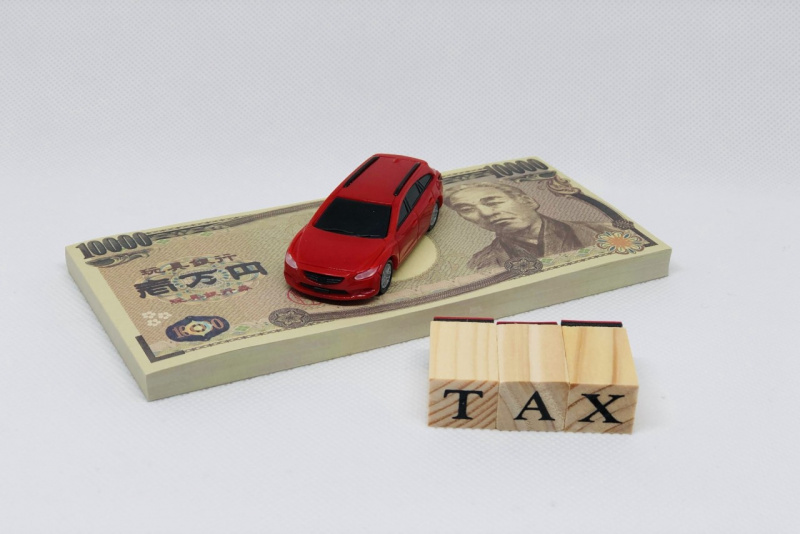 「自動車税、取得税、重量税、消費税…クルマに関係する税金はどんなものがある？最近どのように変化した？【クルマの税金基礎知識・2022年版】」の2枚目の画像