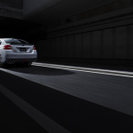「SUBARU「WRX S4 STI Sport#」が登場！　国内初採用の装備で走りと上質さが高まった限定車【新車】」の8枚目の画像ギャラリーへのリンク
