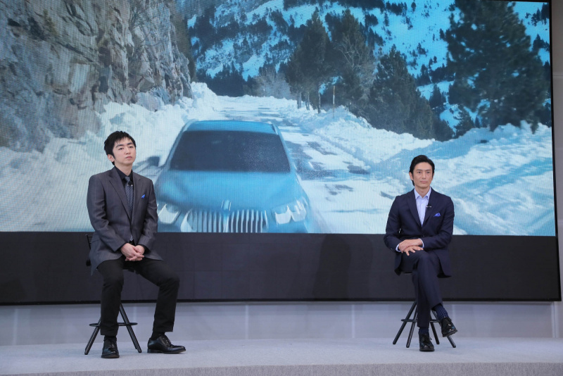 「BMWが「JOY+ Clean Energy PROJECT」 を開始。クリーンエネルギー車の認知拡大に挑むキャンペーンとお得な限定特別仕様車を設定」の8枚目の画像